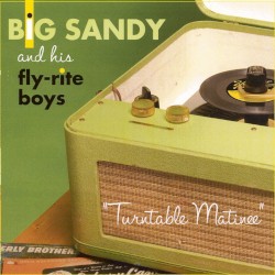 Turntable Matinee