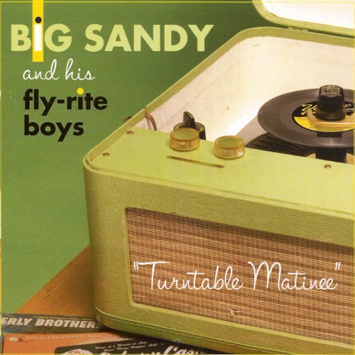 Turntable Matinee