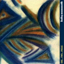 One…Two…Freak