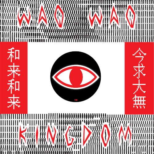 WaqWaq Kingdom EP
