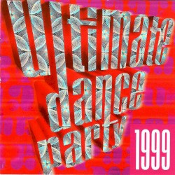 Ultimate Dance Party 1999