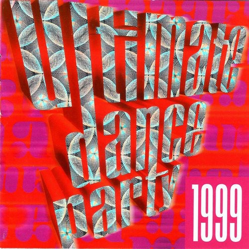 Ultimate Dance Party 1999
