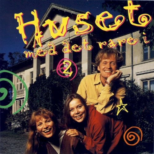 Huset med det rare i 2