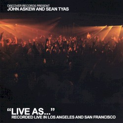 Live As…, Volume 4