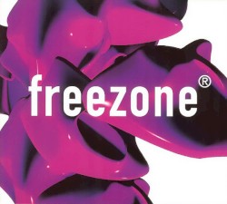 Freezone 7: Seven Is Seven Is