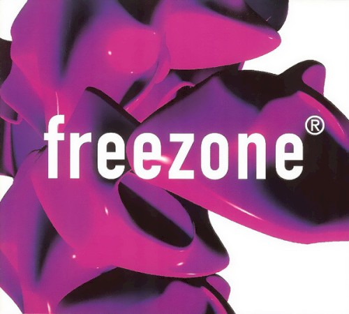 Freezone 7: Seven Is Seven Is