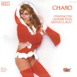 (Mamacita) ¿Dónde está Santa Claus?