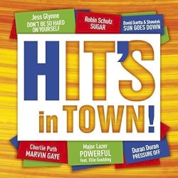 Hit’s in Town!