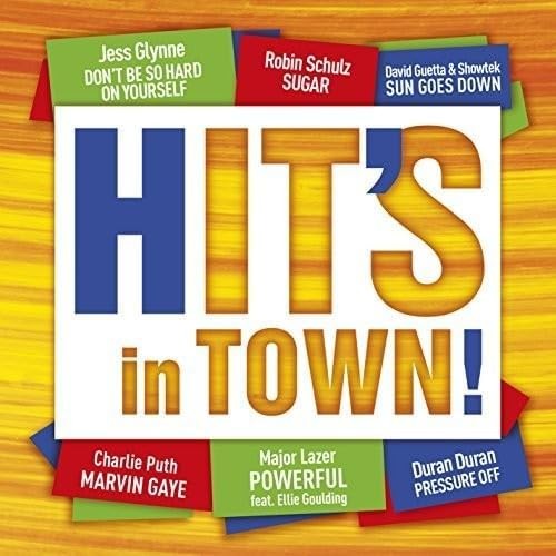 Hit’s in Town!