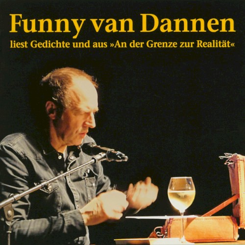 An der Grenze zur Realität