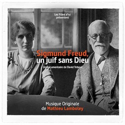 Sigmund Freud, un Juif sans Dieu