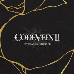 CODE VEIN II サウンドトラック