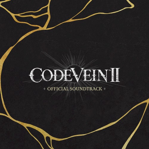CODE VEIN II サウンドトラック