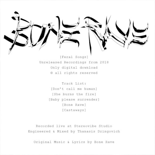 Feral Songs