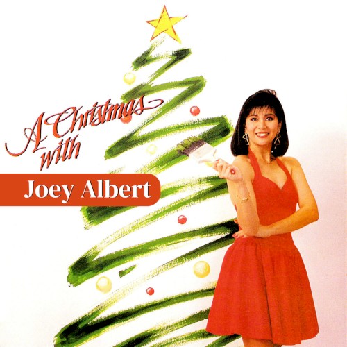 A Christmas With Joey Albert