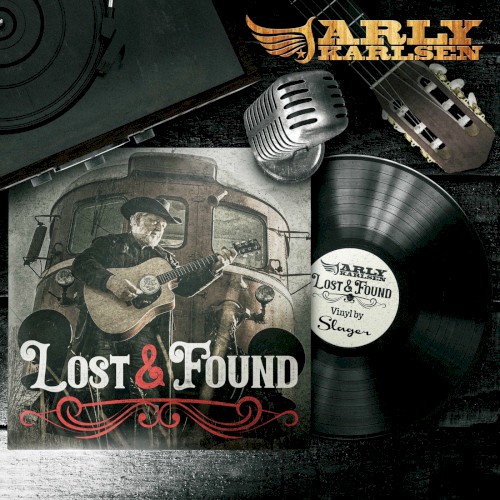 Lost and Found