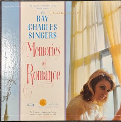 Memories of Romance