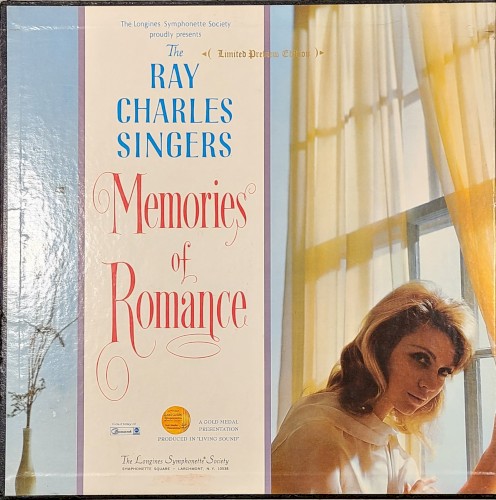 Memories of Romance