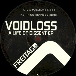 A Life of Dissent EP
