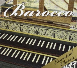 Essential Classic Barocco