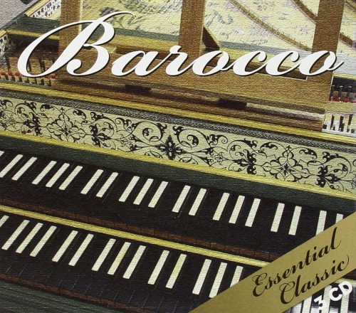 Essential Classic Barocco