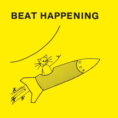 Beat Happening