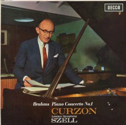 Piano Concerto no. 1 in D minor, op. 15