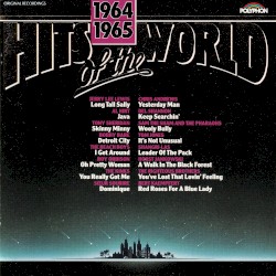 Hits of the World 1964/1965