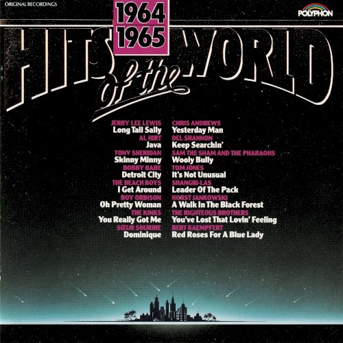 Hits of the World 1964/1965