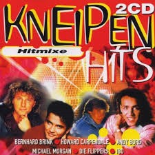 Kneipen Hits: Hitmixe