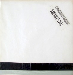 Greatest Hits Volume Two