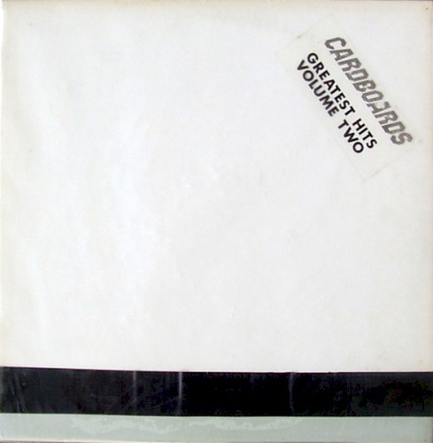 Greatest Hits Volume Two