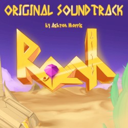 Roah OST