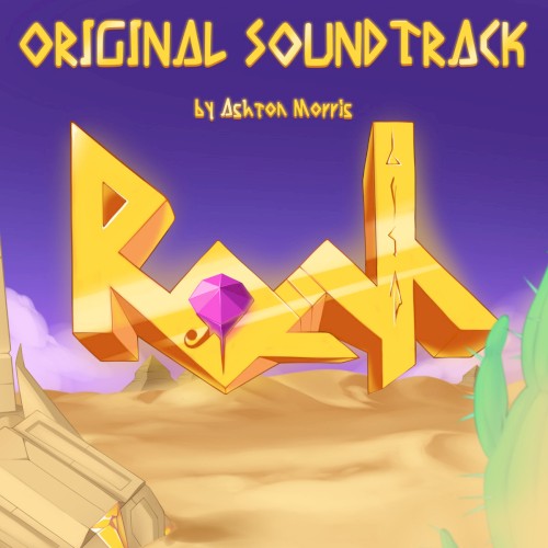 Roah OST