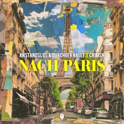 Nach Paris