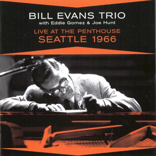 Live at the Penthouse Seattle 1966