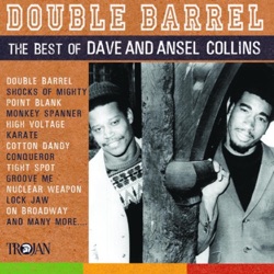 Double Barrel: The Best of Dave & Ansel Collins