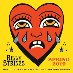 2019-05-31: Red Butte Garden, Salt Lake City, UT, USA