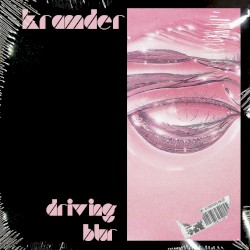 Driving Blur