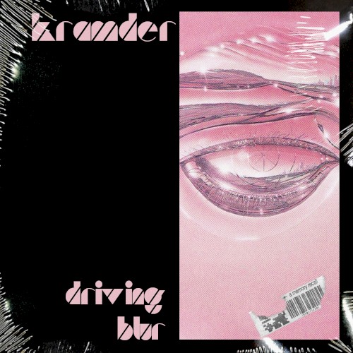 Driving Blur