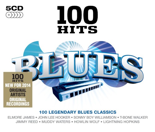 100 Hits: Blues