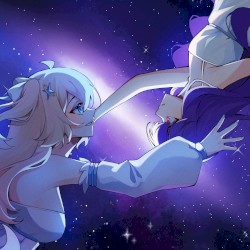 Starlight Fantasia Act IV: Until Time Becomes Meaningless