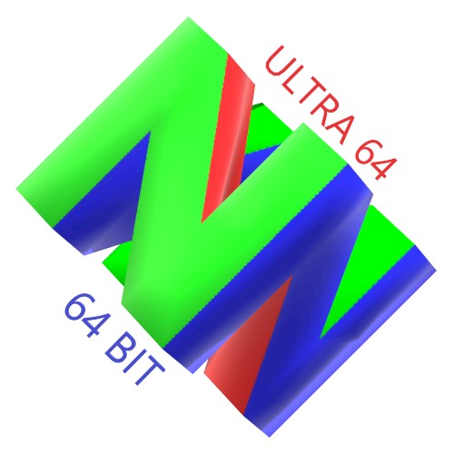 64 Bit