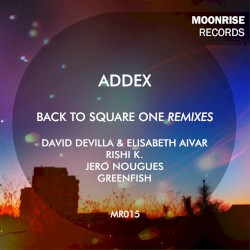 Back To Square One (Remixes)