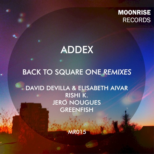 Back To Square One (Remixes)
