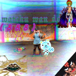 WHATCHU WAN DO (MIXED EP)