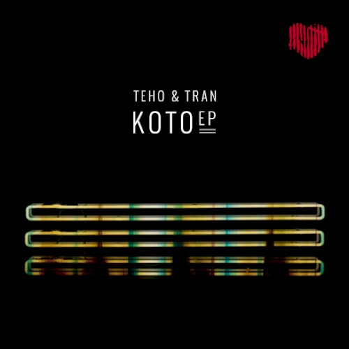 Koto EP