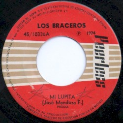 Mi lupita / Entre fragancias