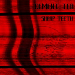 Sharp Teeth
