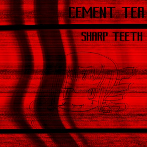 Sharp Teeth